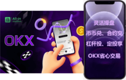 专业交易界面